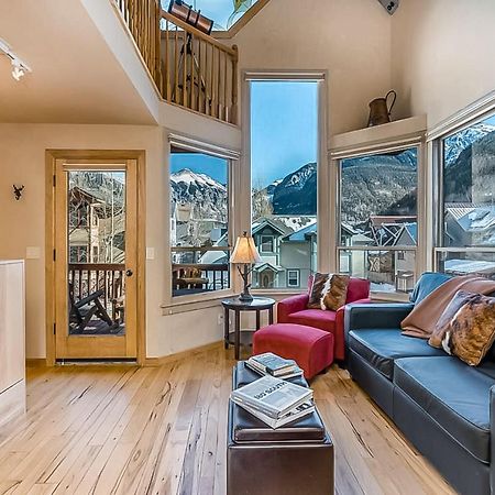 Cornet Creek 101 - Cornet Ski House Telluride Exterior foto