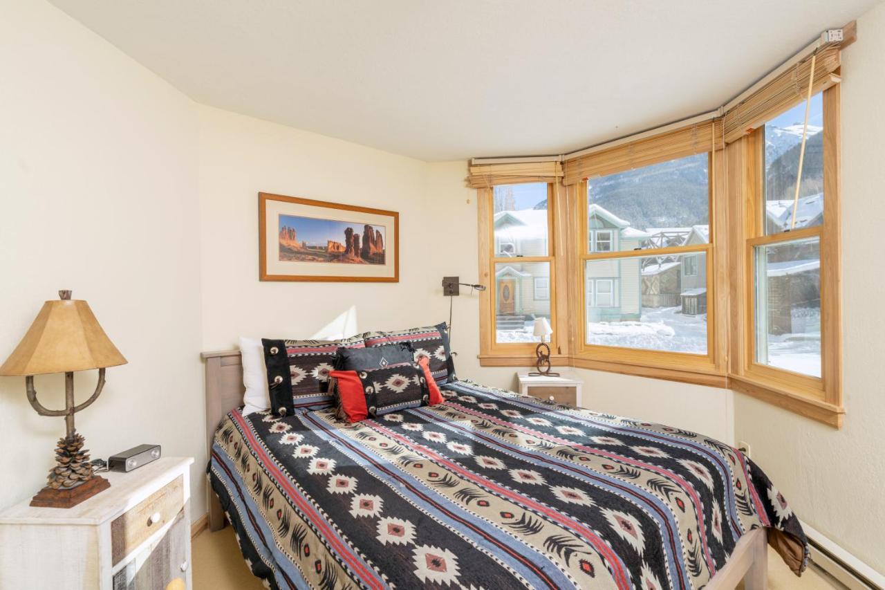 Cornet Creek 101 - Cornet Ski House Telluride Exterior foto