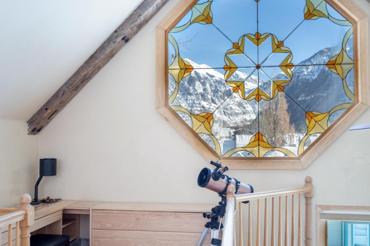 Cornet Creek 101 - Cornet Ski House Telluride Exterior foto